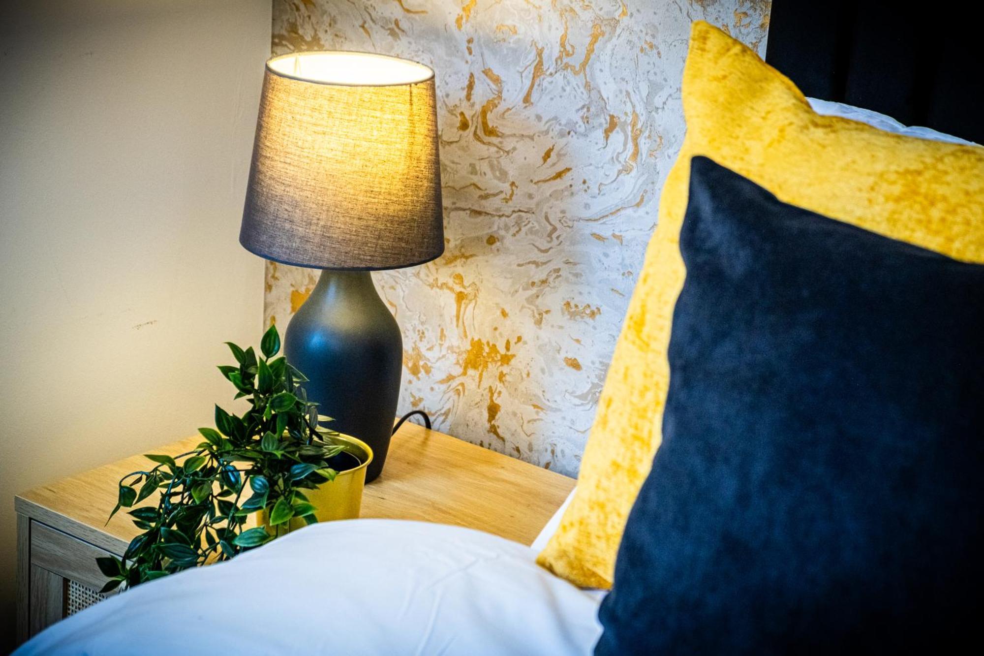 Sloane House Apartment เบอร์มิงแฮม ภายนอก รูปภาพ