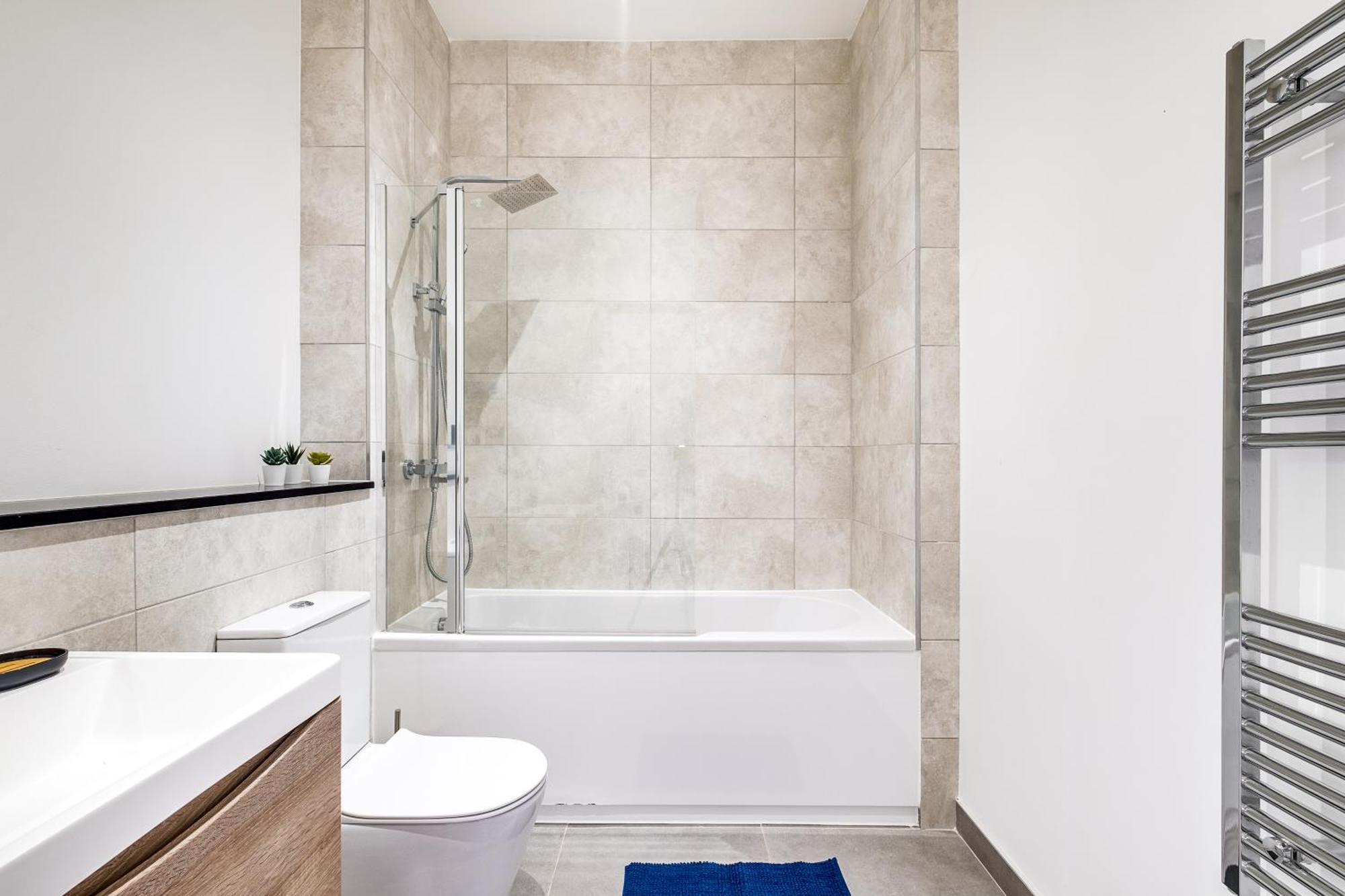 Sloane House Apartment เบอร์มิงแฮม ภายนอก รูปภาพ