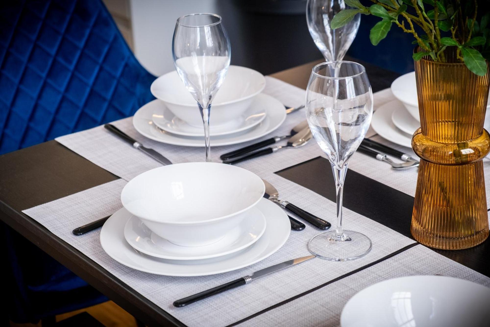 Sloane House Apartment เบอร์มิงแฮม ภายนอก รูปภาพ